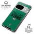 NHL Dallas Stars Lineup Google Pixel 10 Clear Case